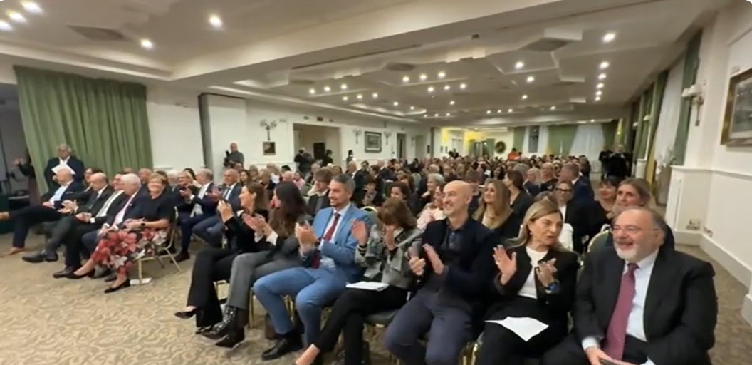 Premio Rapallo Bper Banca 2025: La notte delle scrittrici - Lo speciale