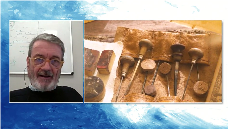 Marina di Genova, nel weekend artigianato di eccellenza protagonista con Med Soul