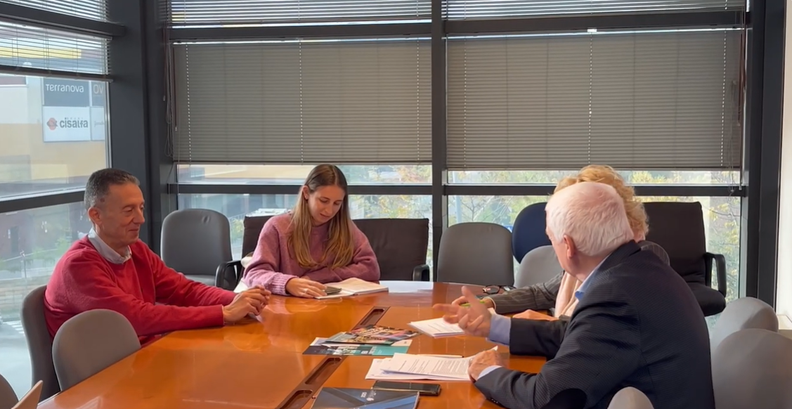 Speciale Hera , alla Spezia uno sportello per formare le imprese