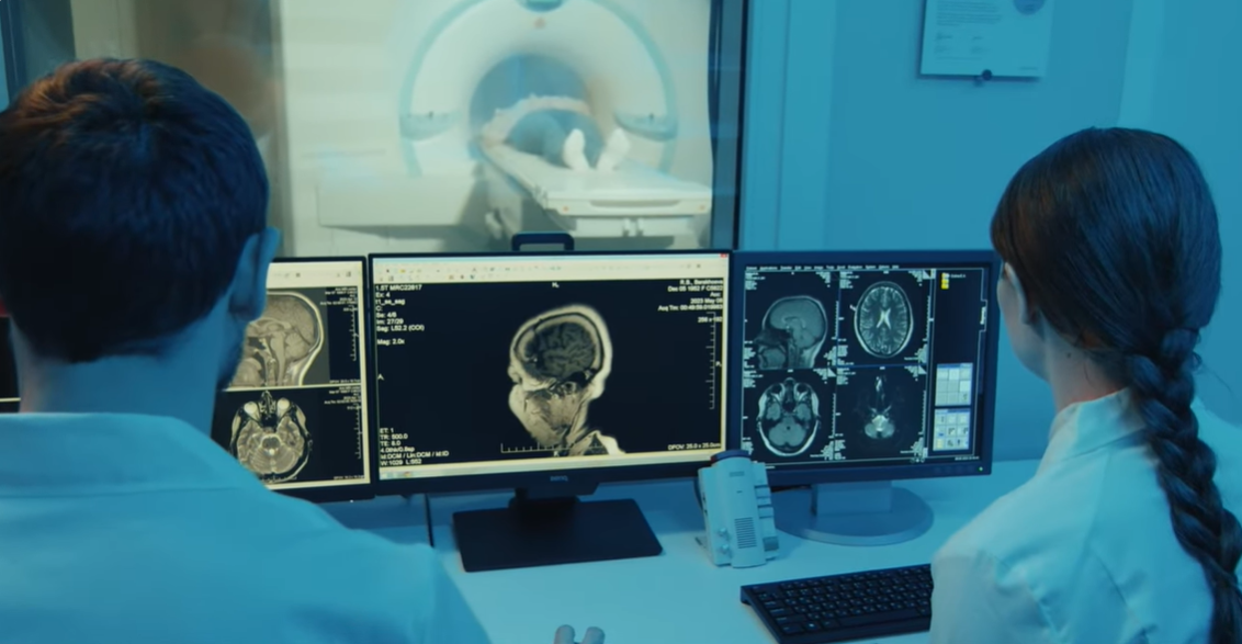 Genova capitale delle neuroscienze, Mnesys e la lotta al parkinson