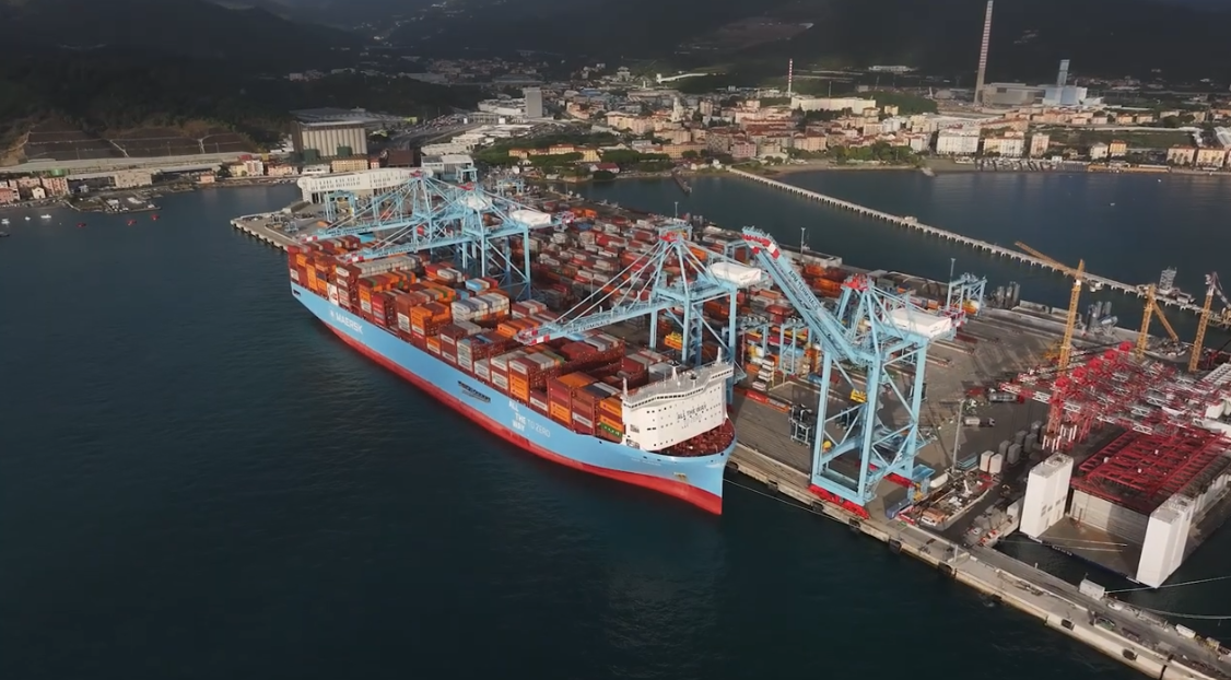 Automazione, ambiente e sicurezza: il modello Vado Gateway - Lo speciale