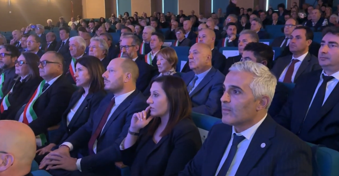 Imperia, Confcommercio festeggia i suoi 80 anni