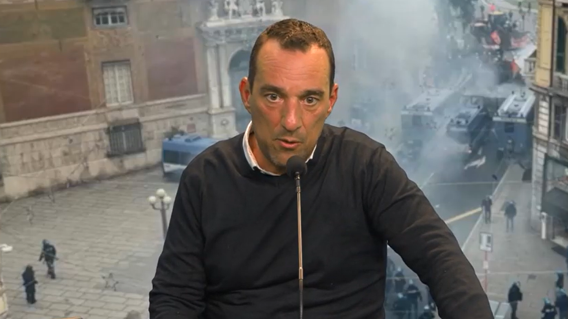 Ex Ilva, Olmari (rsu Fim Cisl):