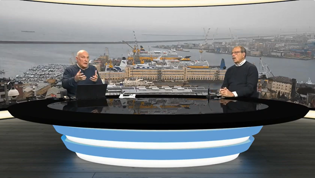 Liguria in Movimento - Puntata 4