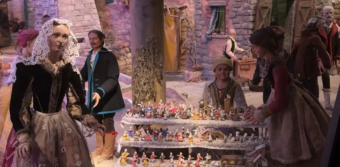 Natale 2015, lo speciale presepi