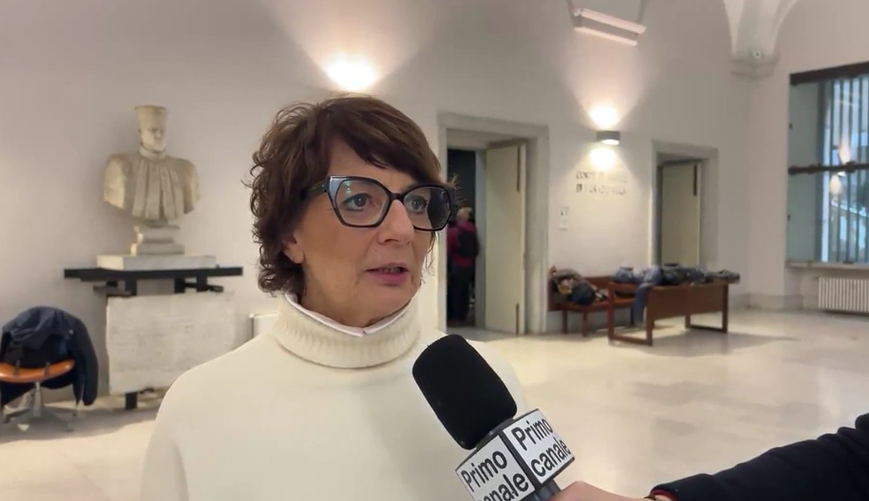 Processo Cella, la cugina: 