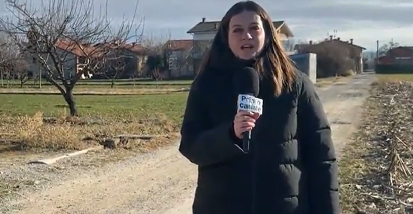 Processo Nada Cella, l'attesa a Boves dove vive l'imputata Anna Lucia Cecere