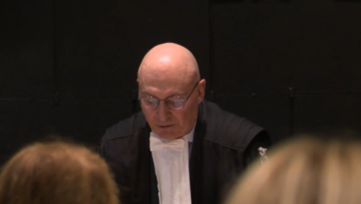 Omicidio Nada Cella, condannati Cecere e Soracco: la lettura della sentenza