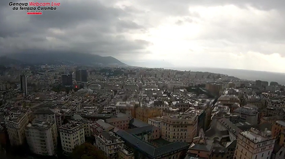 L'assessore Ferrante: