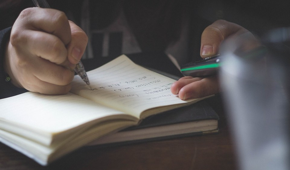 23 gennaio, è la giornata della scrittura a mano: ecco come abbiamo disimparato