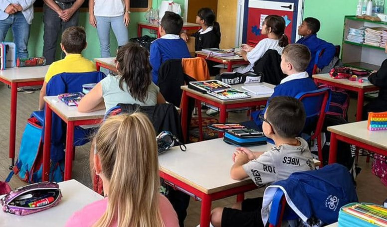 Messa in sicurezza e riqualificazione, arrivano 37,6 milioni per le scuole della Liguria