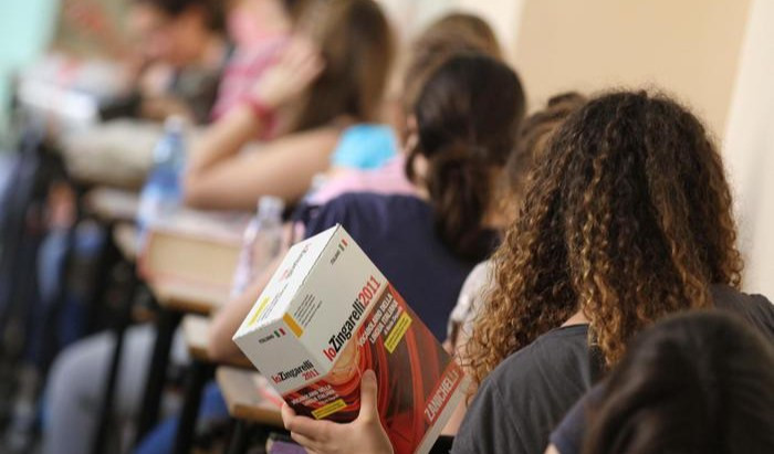 Liguria, ultimo giorno di scuola per gli studenti liguri