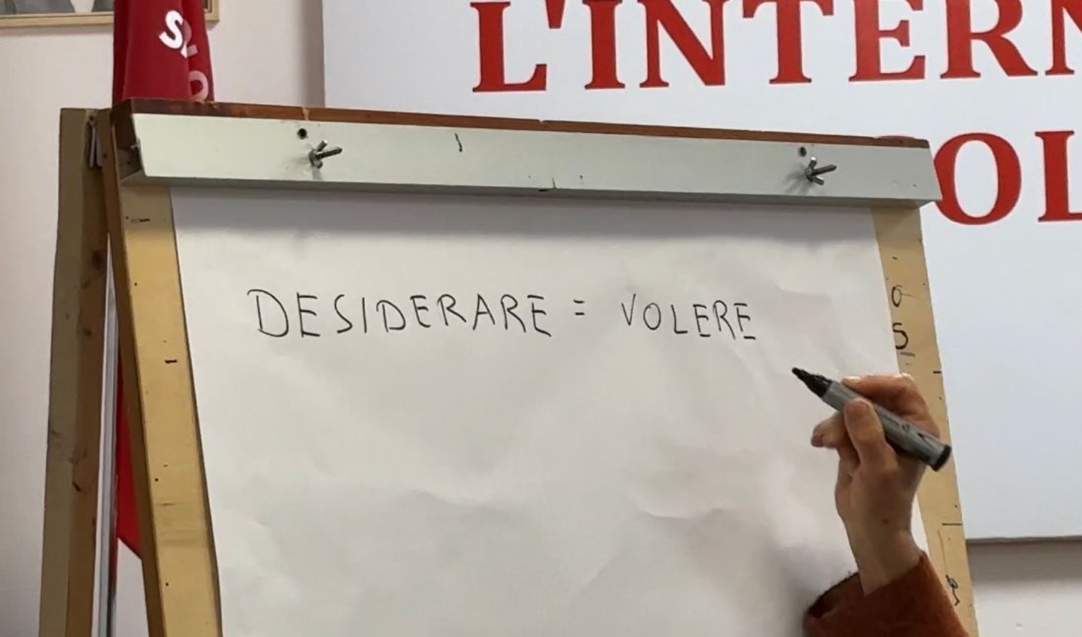 Reportage / Viaggio tra i banchi delle scuole di italiano per migranti