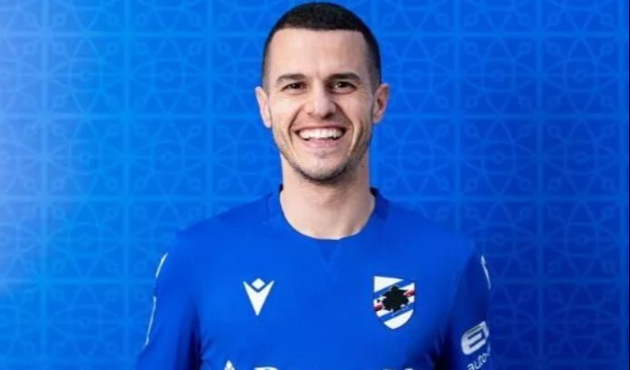 Sampdoria: torna Sensi, prima convocazione per Giovinco