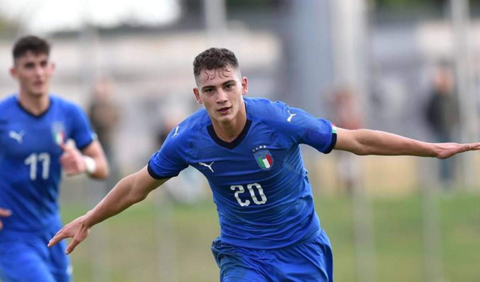 Samp, altra operazione con l'Inter: vicino Sebastiano Esposito