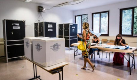Elezioni, a mezzanotte scatta il silenzio elettorale anche in Liguria