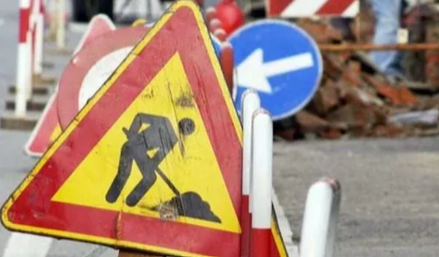 Cantieri in città, la mappa dei lavori a Rivarolo e Sampierdarena dal 24 al 28 dicembre