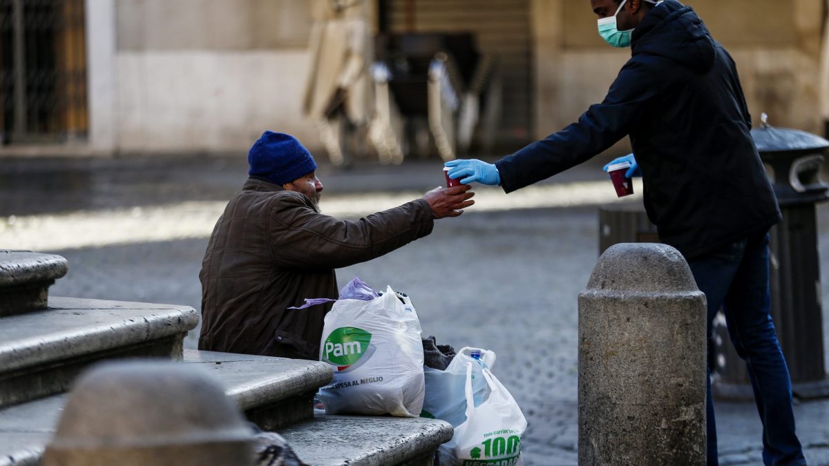 Piano Inverno: Assessore Rosso, nessuna lista d'attesa per i senza fissa dimora