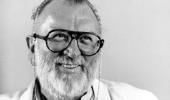 Sergio Leone, l'italiano che ha raccontato l'America