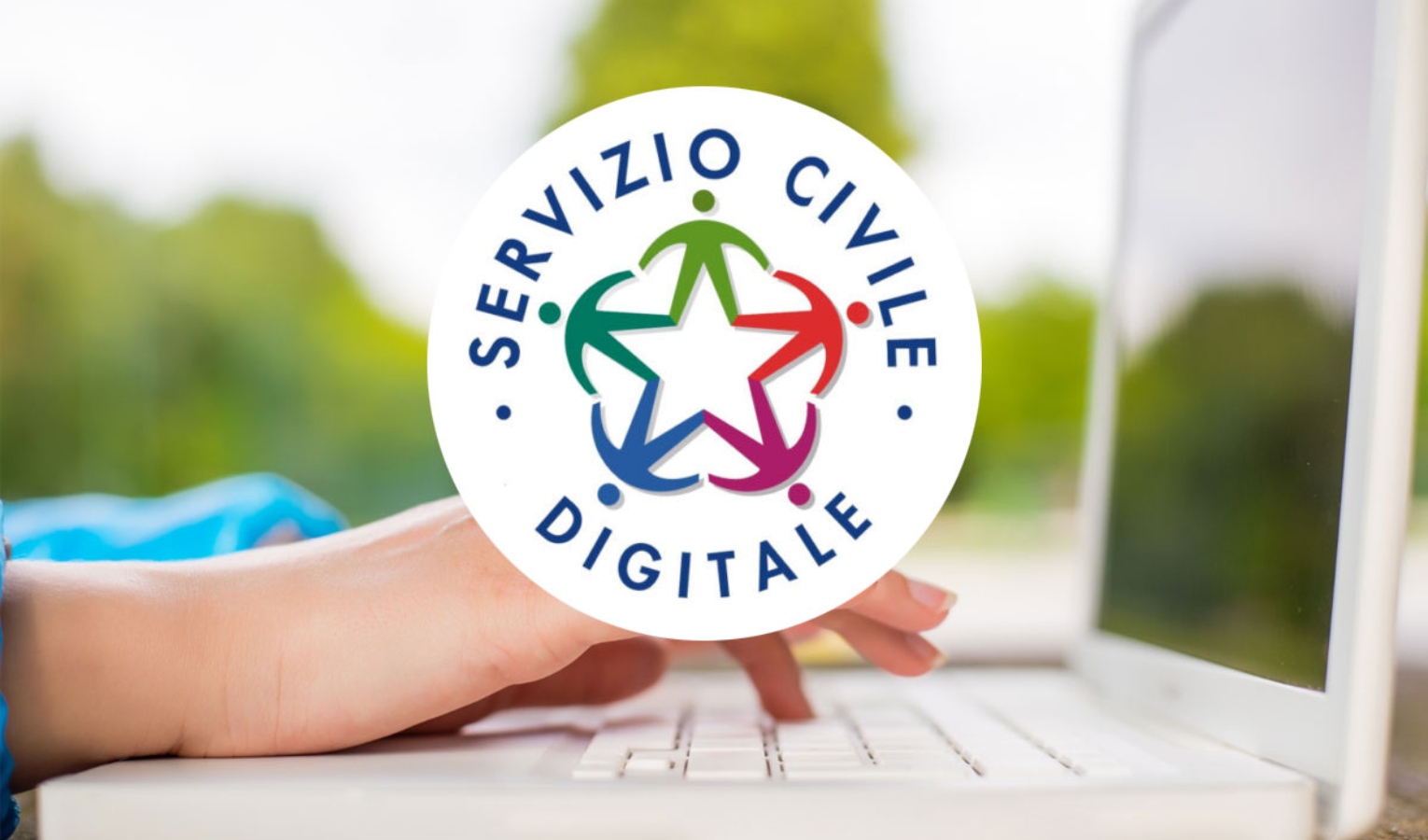 Servizio civile digitale, c'è tempo fino al 3 ottobre per candidarsi