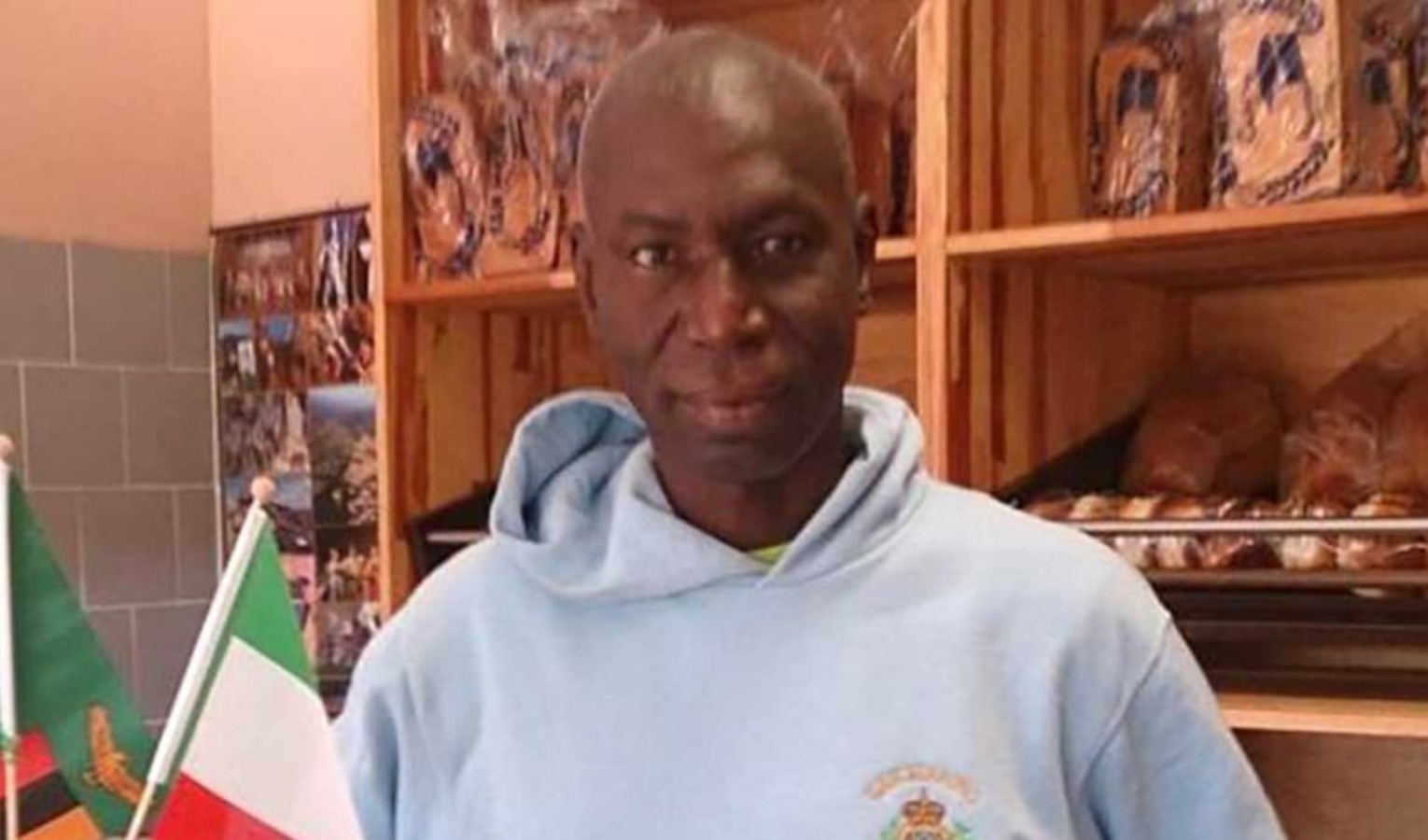 Clochard morto a Genova, l'ex moglie vuole chiarezza. Domenica i funerali a Dakar