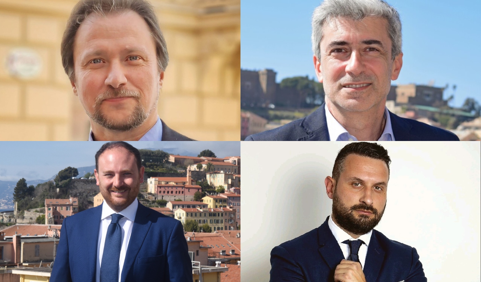 Elezioni, Sestri L. e Ventimiglia verso il ballottaggio: Primocanale in diretta
