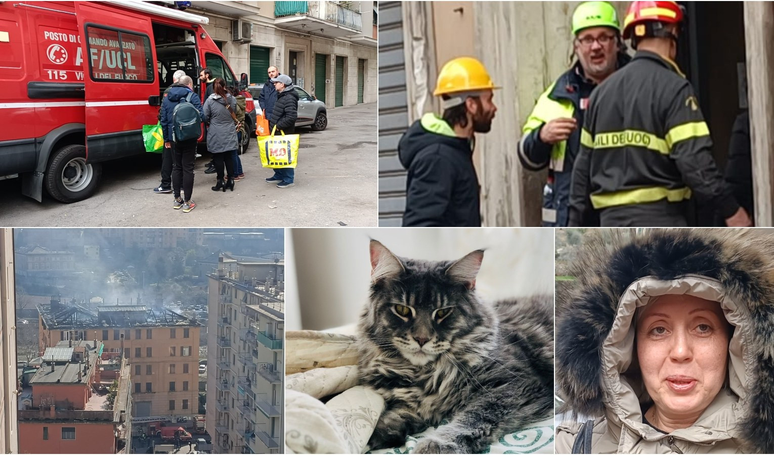 Sfollati via Piacenza, Comune mette a disposizione 10 alloggi