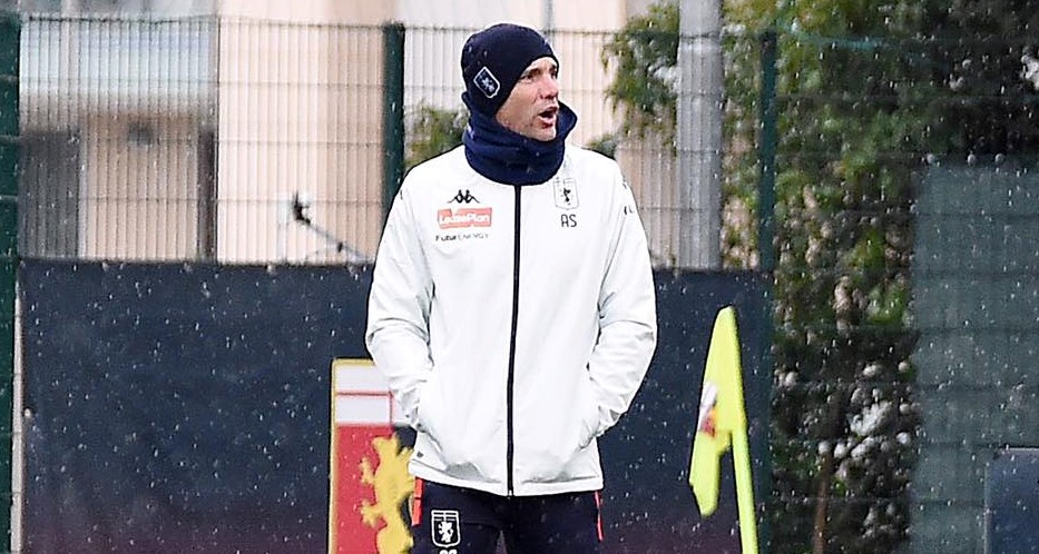 Il Genoa va a caccia del direttore sportivo, intanto Sheva a Udine è ancora senza bomber