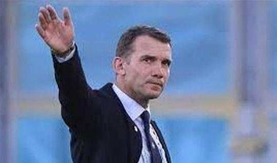 Ex Genoa, Shevchenko non sarà l'allenatore della Polonia