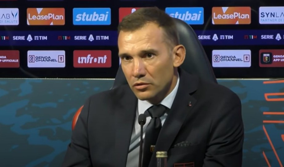 Disastro Genoa, Sheva in bilico e Criscito accusa: 