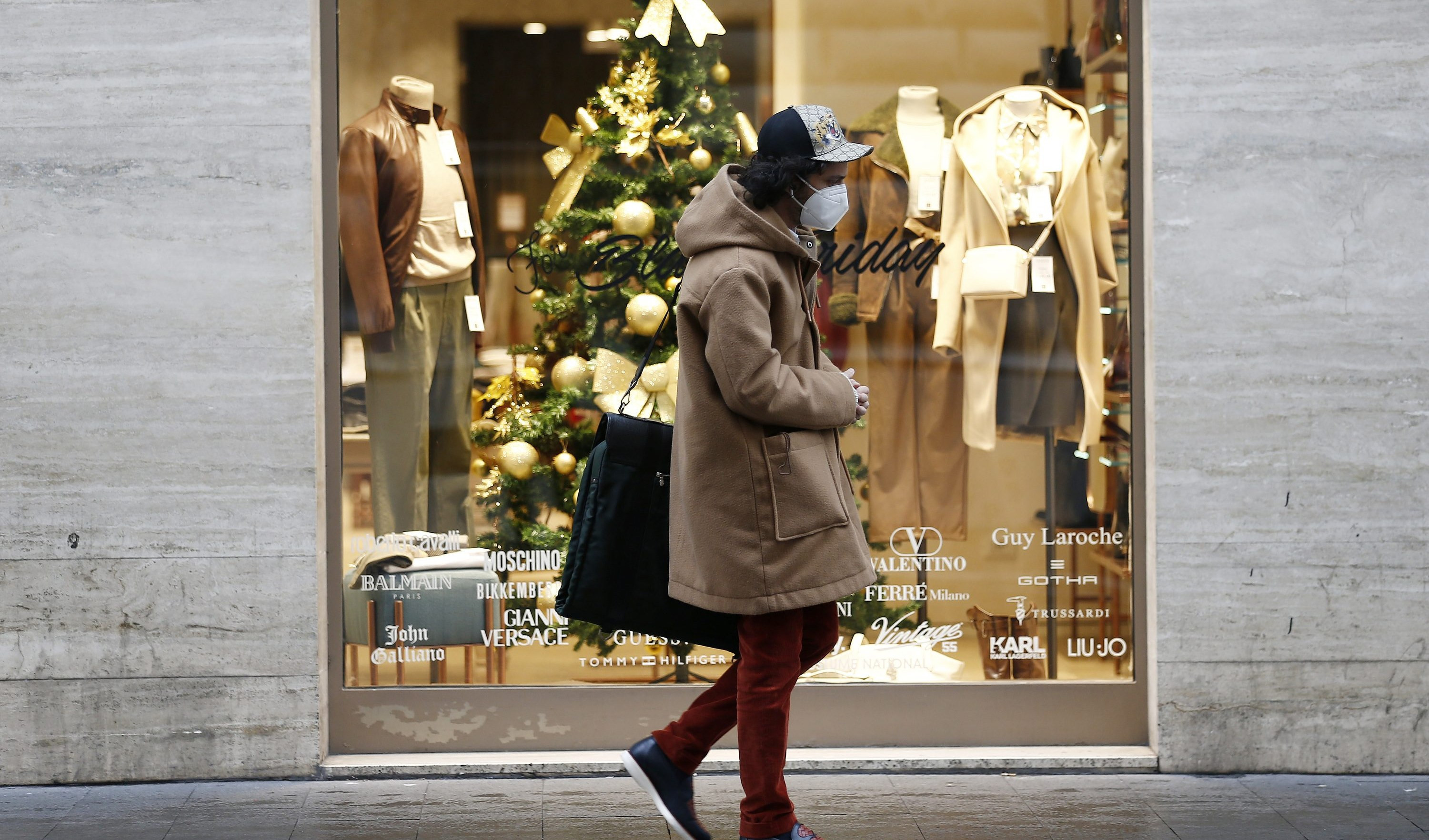 Dal 5 gennaio saldi in Liguria, Confcommercio: 