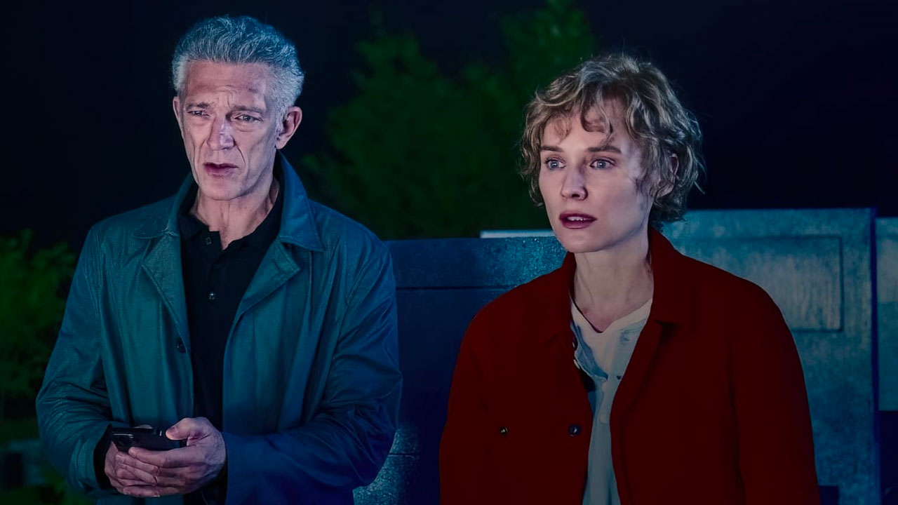 Il film della settimana: 'The shrouds', sesso morte e ossessione per il corpo