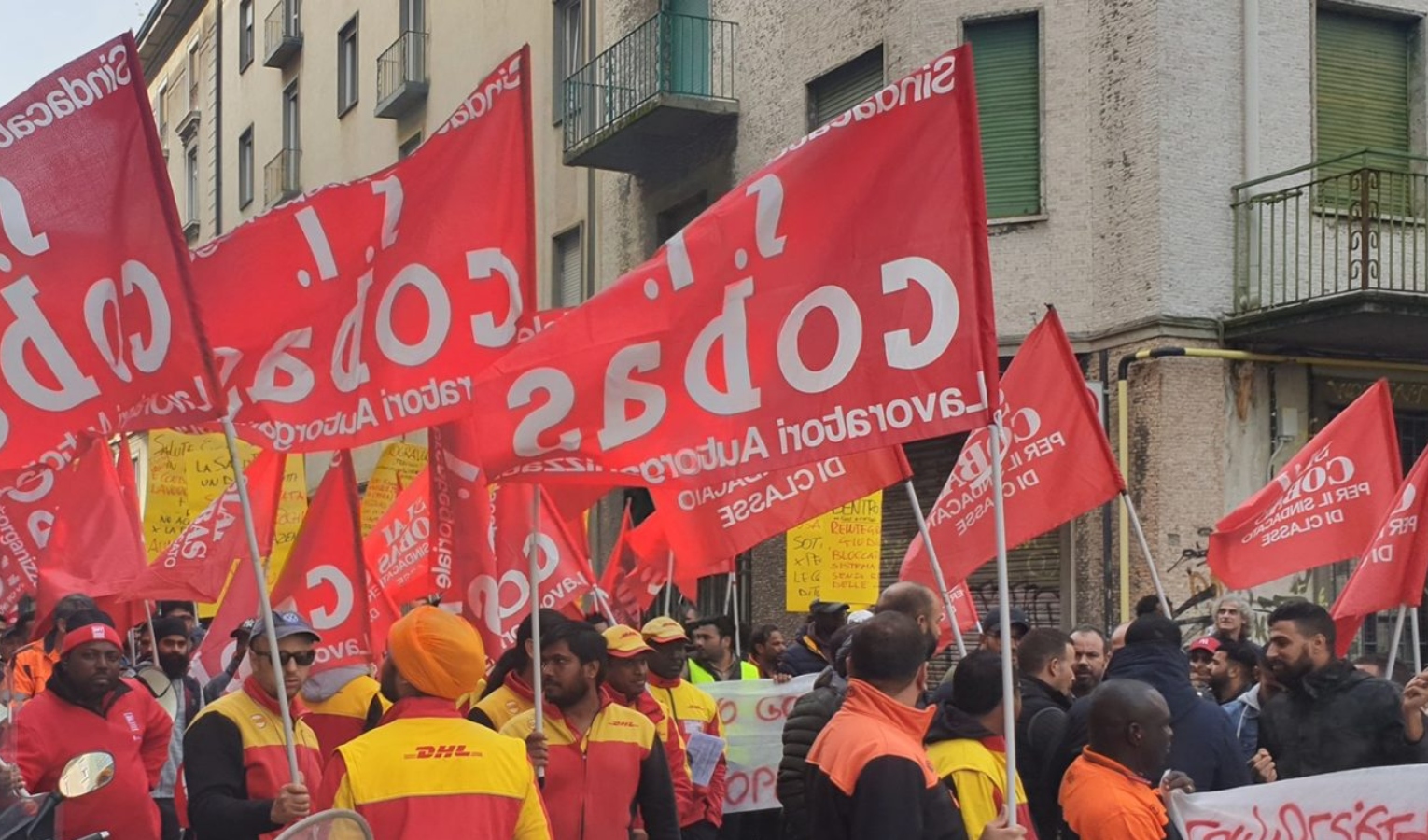 Sciopero Cobas, a Genova Amt non partecipa: nessun rischio per bus