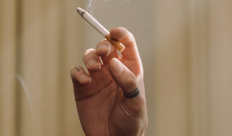 Giornata senza tabacco, in Italia uno su quattro è un fumatore