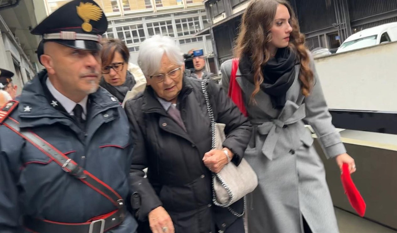 Omicidio Cella, la mamma di Nada: 