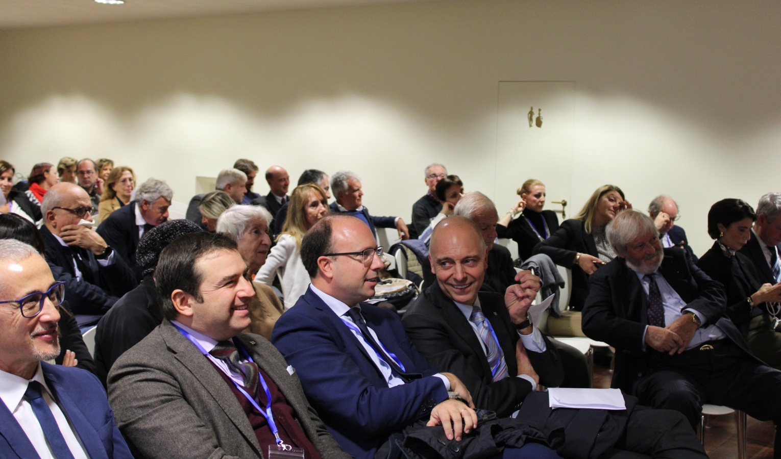 Silver economy forum, a Genova si discute di 'silver age' 