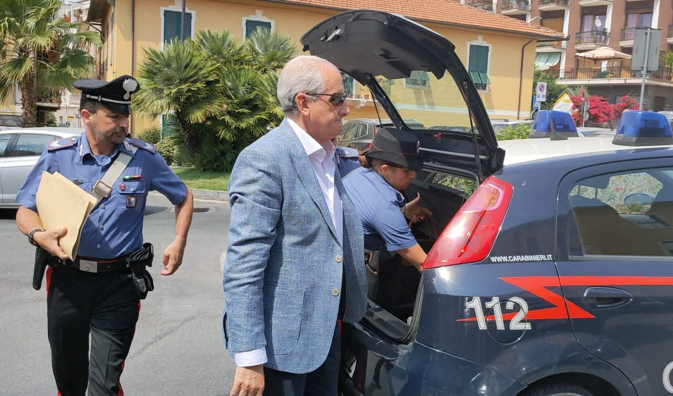 Corruzione e appalti: gup Imperia incompatibile, slitta l'udienza