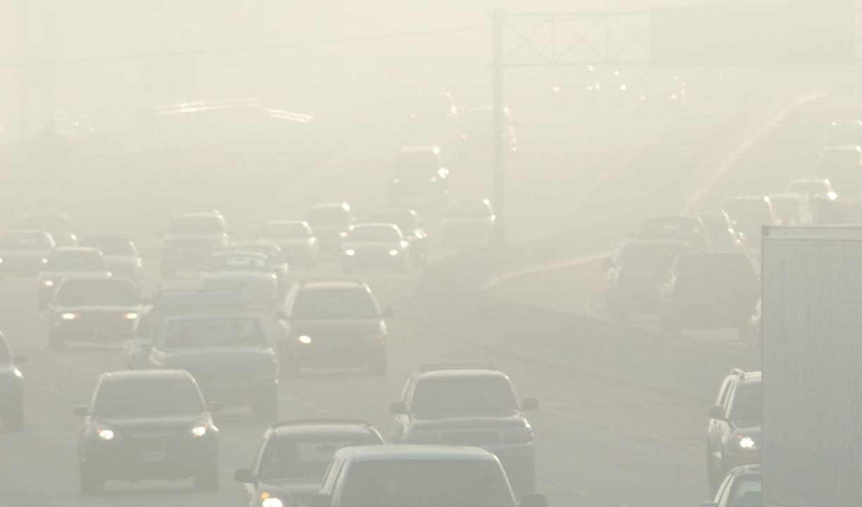 Ordinanza anti-smog a Genova, il Pd: 