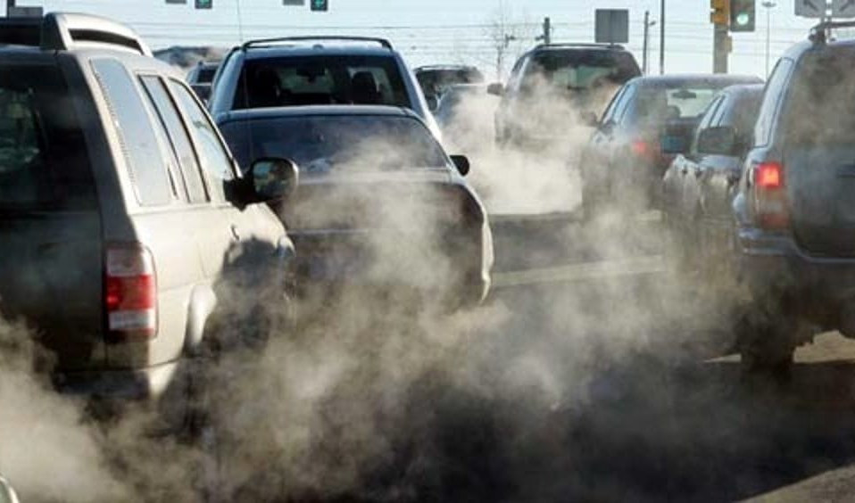 Inquinamento a Genova, in arrivo nuova ordinanza anti-smog