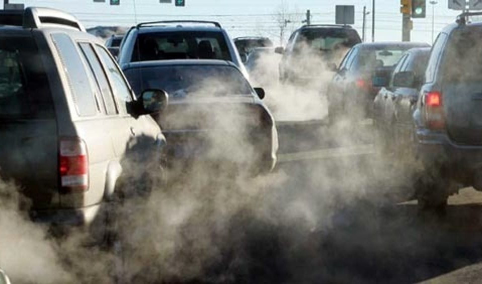 Ordinanza anti-smog, l'artigiano: 