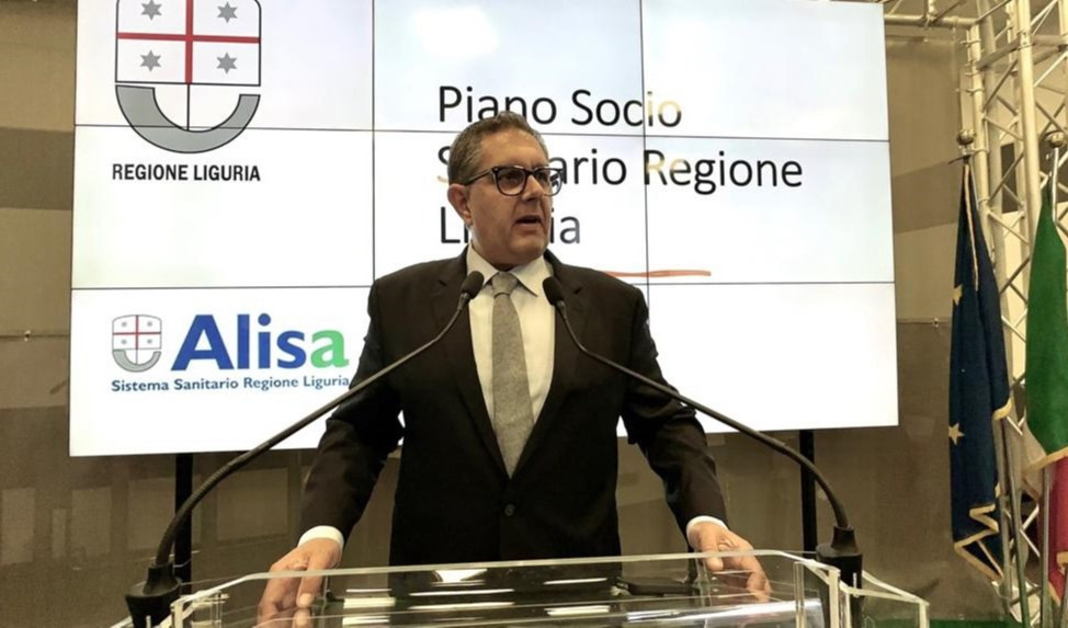 Piano sociosanitario '23/'25, maggior investimento da 40 anni