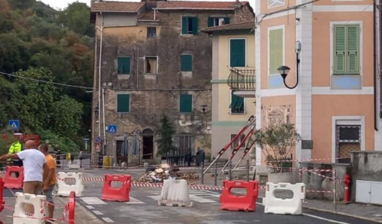 Esplosione Soldano, i tre edifici a rischio crollo non saranno abbattuti