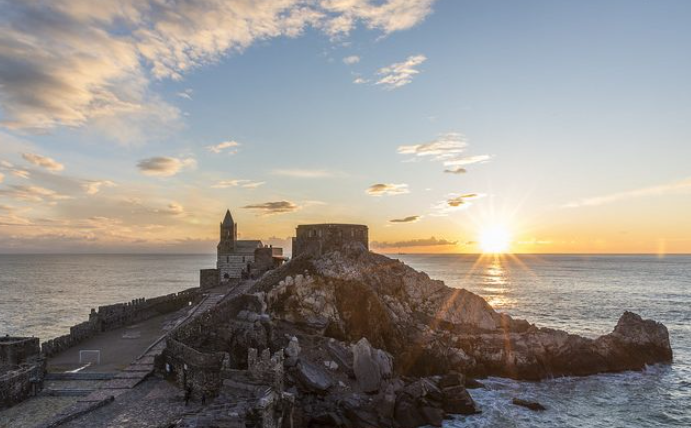 Sole e venti deboli sulla Liguria: le previsioni di 3B meteo