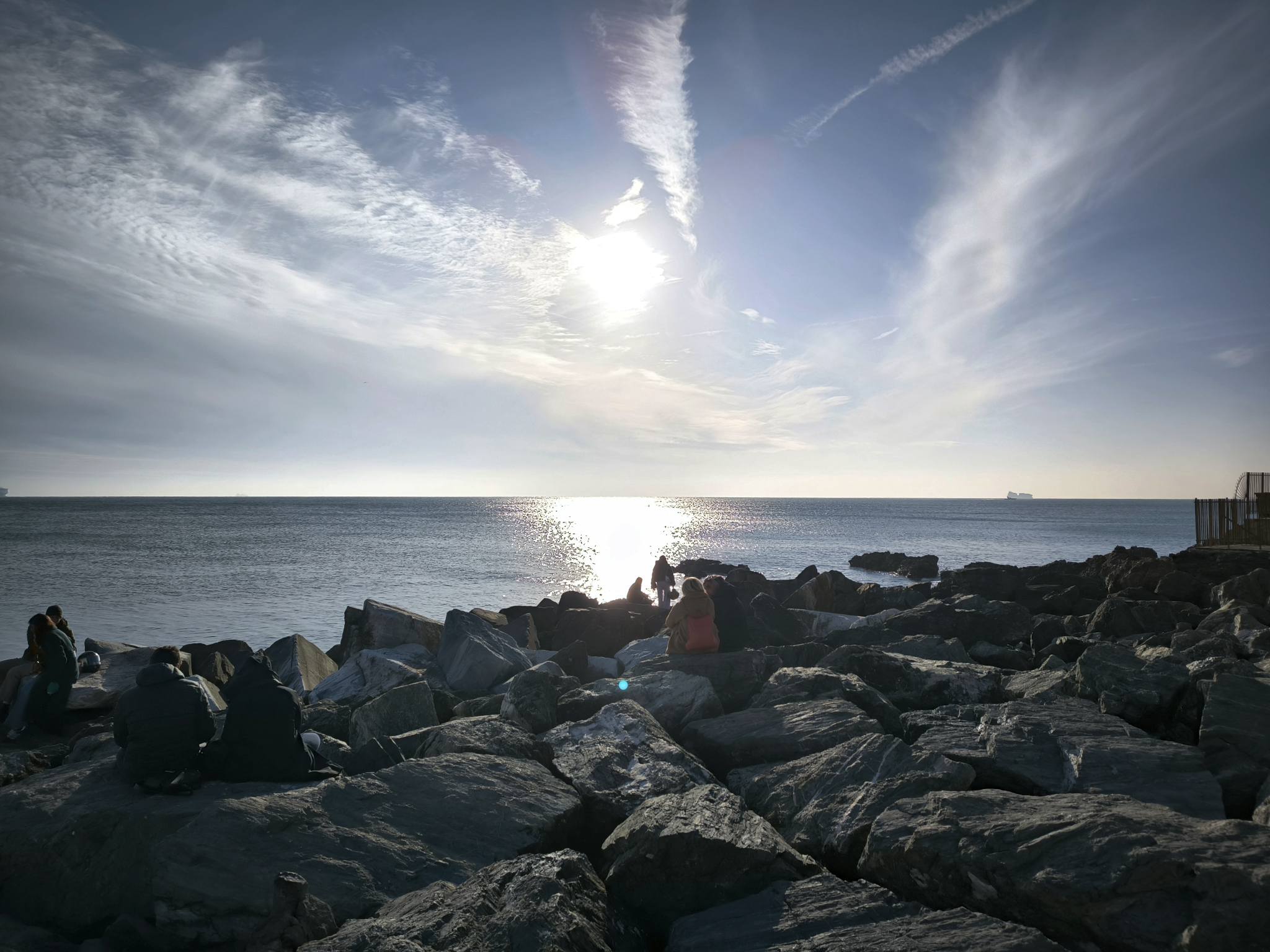 Meteo in Liguria, sole e vento nel giorno della Befana: le previsioni