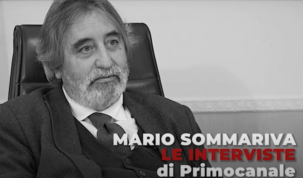La Spezia, opere e prospettive nell’intervista al Presidente Sommariva