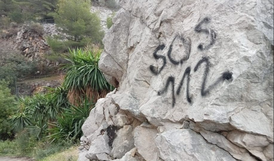 Migranti a Ventimiglia, passo della morte tra sogno e incubo