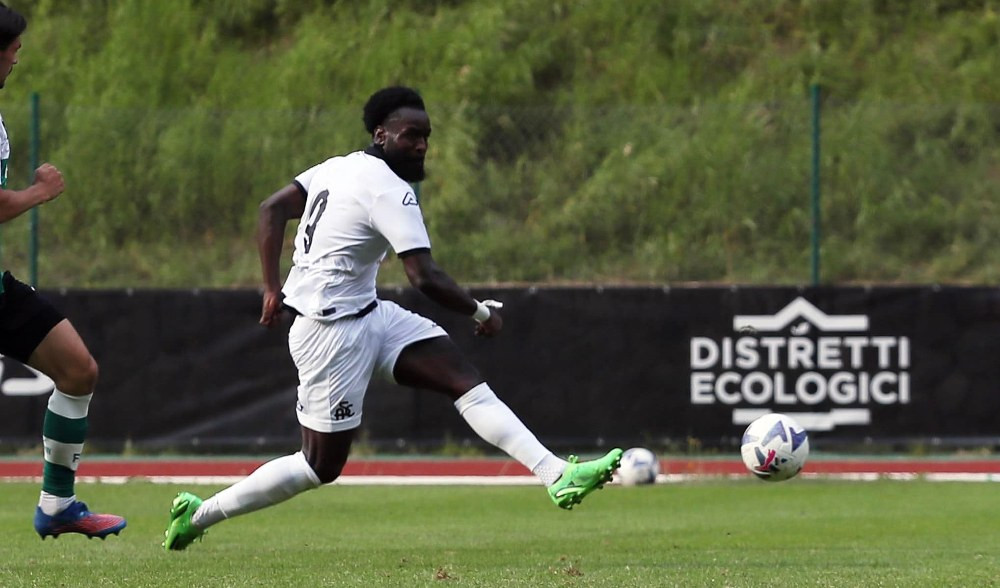 Spezia, battuto 3-0 in amichevole lo Jablonec: in gol Verde, Nzola e Antiste