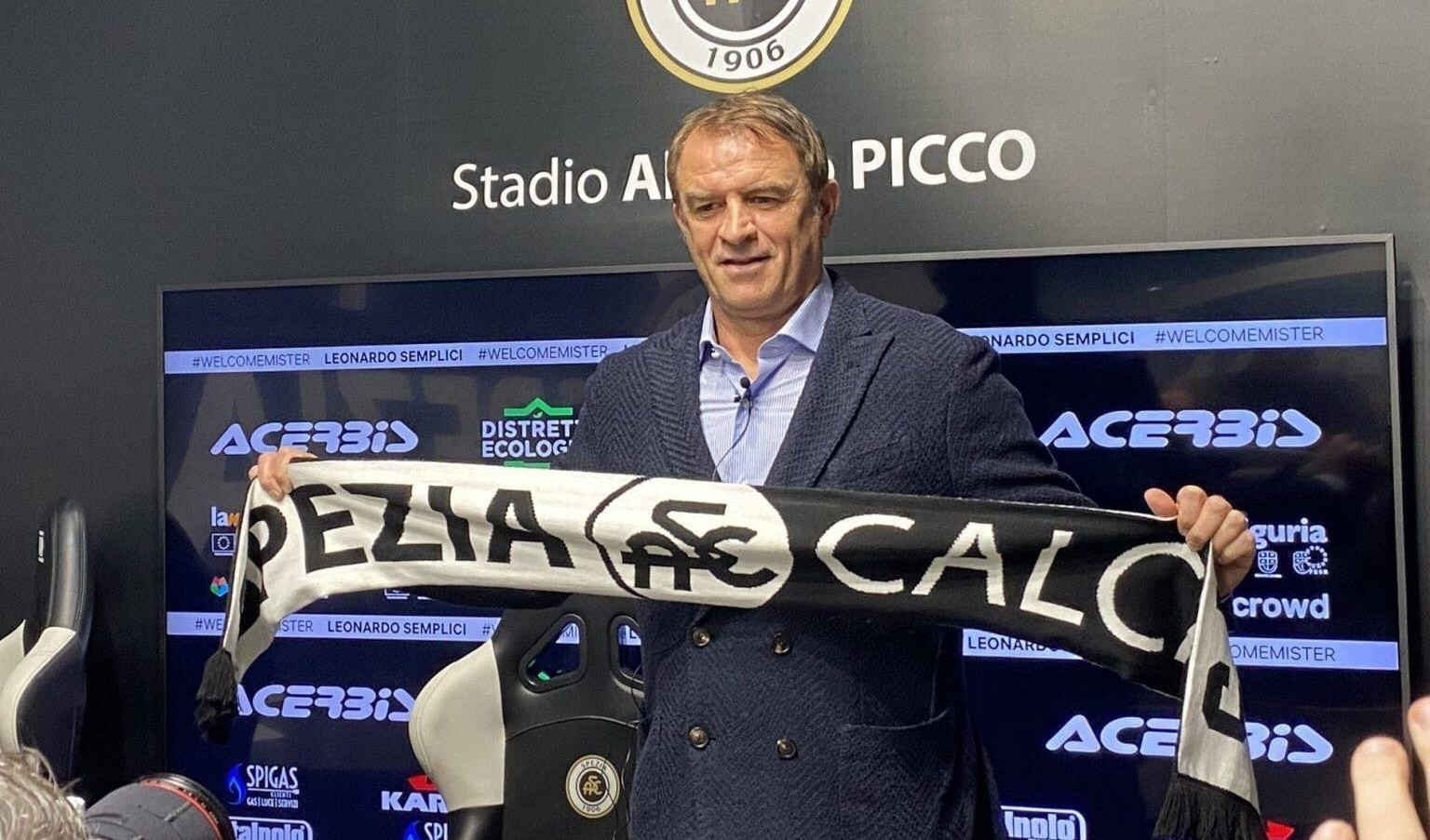 Spezia, convocati e probabile formazione: riecco Zurkowski