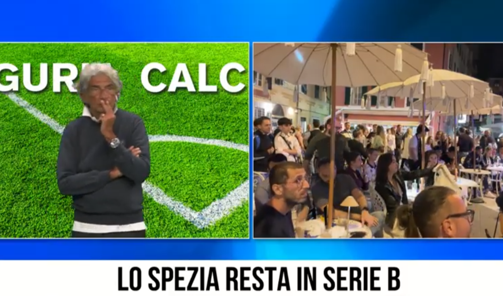 Spezia battuto, Cremonese in serie A: la telecronaca dell'ultimo minuto di partita