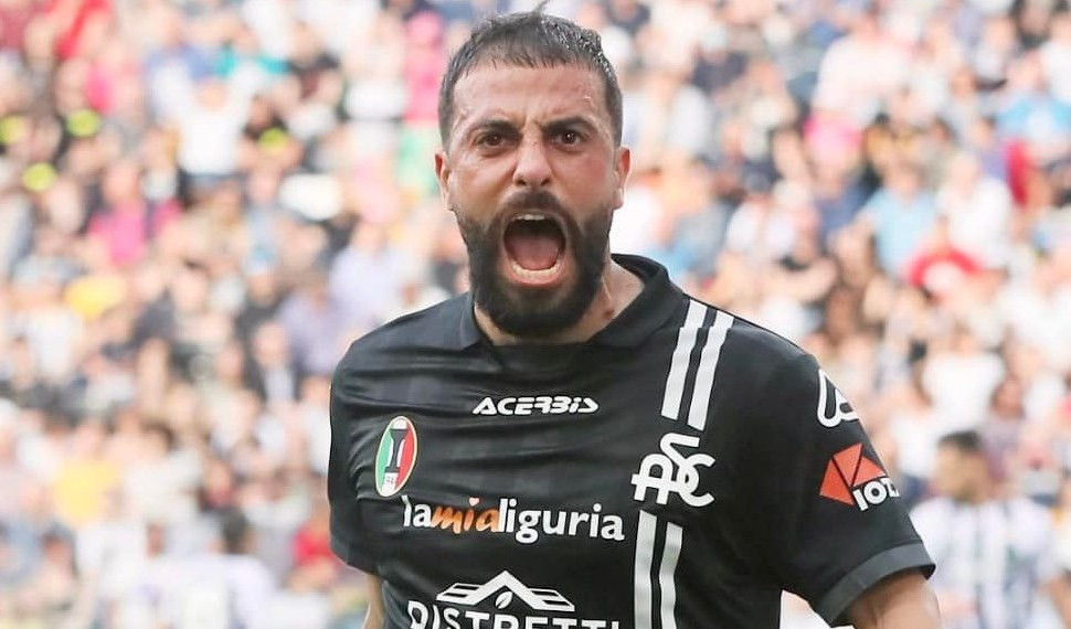Lo Spezia si scatena a Udine: vince 3 a 2 e si salva